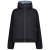 Imagen detallada 1 CMP - Women's Jacket Hybrid Fix Hood 36P1446 - Chaqueta híbrida