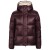 Immagine dettagliata 1 The Mountain Studio - Women's Pertex Reversible Tecno Down Jacket - Giacca da sci