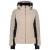 Imagen detallada 1 CMP - Women's Jacket Zip Hood 36W0956 - Chaqueta de esquí