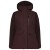 Imagen detallada 1 CMP - Women's Long Jacket Fix Hood 36W0686 - Chaqueta de invierno