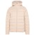 Detailbeeld 1 adidas Terrex - Women's MT Essential Down Hooded Jacket - Donsjack