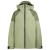 Detailbeeld 1 adidas Terrex - Women's Xperior Hybrid Primeknit Jacket - Ski-jas