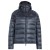 Detaljebillede 1 adidas Terrex - Women's Xperior PR Down Jacket - Dunjakke
