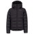 Detaljebillede 1 Didriksons - Women's Tejla Jacket - Vinterjakke