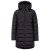 Detaljebillede 1 Didriksons - Women's Tejla Parka - Parka