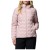 Color Mineral Pink