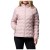 Farbe Mineral Pink