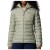 Detailbeeld 1 Columbia - Women's Lake 22 II Down Hooded Jacket - Donsjas