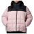 Colour Mineral Pink / Black