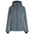 Imagen detallada 1 O'Neill - Women's FWC'Cruz Melange Snow Jacket - Chaqueta de esquí
