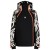 Imagen detallada 1 O'Neill - Women's FWC'Play Asymmetric Snow Jacket - Chaqueta de esquí