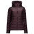 Dark Burgundy