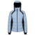 Capri Blue / Black