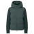 Detailbeeld 1 Ecoalf - Women's Deni Hybrid - Synthetische jas