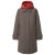 Detailbeeld 1 Ecoalf - Women's Suancis Jacket - 3-in-1-jas
