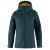 Mountain Blue / Mustard Yellow