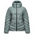 Detaljebillede 1 Salewa - Women's Ortles Med 4 RDS Down Jacket - Dunjakke