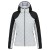 Color Bright White / Black