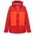 Imagen detallada 1 Mammut - Women's Skintrack HS Hooded Jacket - Chaqueta de esquí
