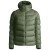 Detailbeeld 1 Montura - Women's Alp Hooded Duvet - Donsjas