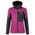 Detailbeeld 1 Montura - Women's Traccia Octa Hooded Jacket - Synthetische jas