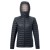 Yksityiskohtainen kuva 1 Millet - Women's Evole Light 700 HD - Untuvatakki