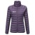 Farbe Purple Velvet / Black