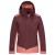 Imagen detallada 1 Schöffel - Women's 3in1 Jacket Refoca - Chaqueta dobles