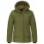 Detaljbild 1 Schöffel - Women's Insulated Jacket Purga - Vinterjacka