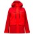 The Alpine / Racing Red
