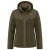 Dark Olive / Heather Olive