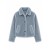 Imagen detallada 1 Mazine - Women's Faux-Fur Button Jacket - Chaqueta de invierno