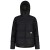 Kleur Deep Black