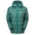 Detailbild 1 Mountain Equipment - Women's Xenith Hooded Jacket - Daunenjacke