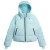 Imagen detallada 1 The North Face - Women's Cold Spell Cropped Down Jacket - Chaqueta de esquí