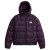 Detail image 1 The North Face - Women's Hydrenalite Down Hoodie - Down jacket