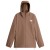 Detaljebillede 1 The North Face - Women's Quest Insulated Jacket - Vinterjakke
