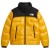 Summit Gold / TNF Black