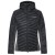 Imagen detallada 1 Vaude - Women's Sesvenna Pro Jacket III - Chaqueta de fibra sintética