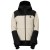 Latte Beige / Black