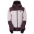 Wax Pink / Cocoa Red