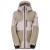 Wax Pink / Portobello Beige