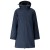 Imagen detallada 1 Whistler - Women's Clive 3in1 Long Shell Jacket - Parka