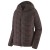 Detailbeeld 1 Patagonia - Women's Durable Down Hoody - Donsjas