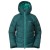 Detailbeeld 1 Bergans - Women's Tind Mountain Down Jacket - Donsjas