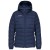 Detaljebillede 1 Mammut - Women's Trovat Down In Hooded Jacket - Dunjakke