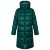 Detail image 1 Berghaus - Women's Explorer Long Down Jacket - Down jacket