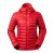 Imagen detallada 1 Berghaus - Women's MTN Seeker MW Down Hoody - Chaqueta de plumas