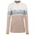 Sand / Offwhite / Blue Shadow