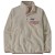 Oatmeal Heather / Moonrise Taupe
